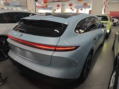 Nio ET5T 75kWh Touring - ფოტო 4