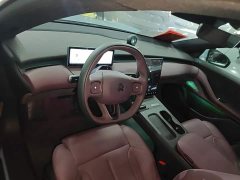 Nio ET5T 75kWh Touring - ფოტო 5