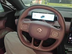Nio ET5T 75kWh Touring - ფოტო 6