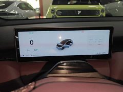 Nio ET5T 75kWh Touring - ფოტო 7
