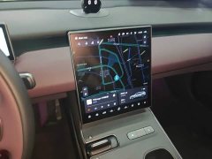 Nio ET5T 75kWh Touring - ფოტო 8