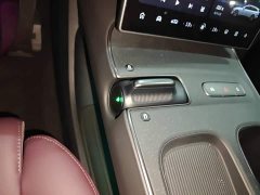 Nio ET5T 75kWh Touring - ფოტო 9
