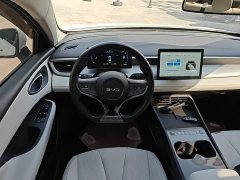 BYD Seagull 05 DM-i 2026 DM-i 128KM Luxury Edition - ფოტო 10