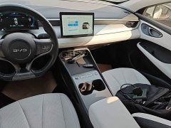 BYD Seagull 05 DM-i 2026 DM-i 128KM Luxury Edition - ფოტო 13