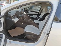 BYD Seagull 05 DM-i 2026 DM-i 128KM Luxury Edition - ფოტო 14