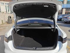 BYD Seagull 05 DM-i 2026 DM-i 128KM Luxury Edition - ფოტო 18