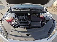 BYD Seagull 05 DM-i 2026 DM-i 128KM Luxury Edition - ფოტო 19