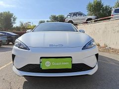 BYD Seagull 05 DM-i 2026 DM-i 128KM Luxury Edition - ფოტო 2