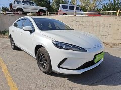 BYD Seagull 05 DM-i 2026 DM-i 128KM Luxury Edition - ფოტო 3