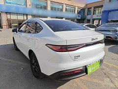 BYD Seagull 05 DM-i 2026 DM-i 128KM Luxury Edition - ფოტო 4