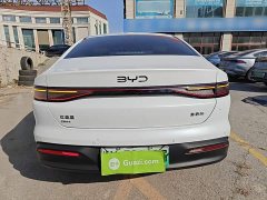 BYD Seagull 05 DM-i 2026 DM-i 128KM Luxury Edition - ფოტო 5