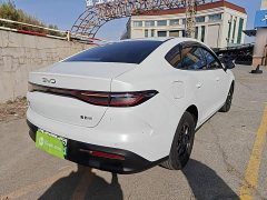 BYD Seagull 05 DM-i 2026 DM-i 128KM Luxury Edition - ფოტო 6