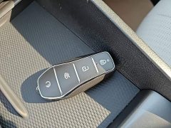 BYD Seagull 05 DM-i 2026 DM-i 128KM Luxury Edition - ფოტო 8