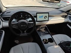 BYD Seagull 05 DM-i 2026 DM-i 128KM Luxury Edition - ფოტო 9