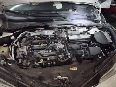 Toyota C-HR 2020 2.0L Leading Edition - ფოტო 10