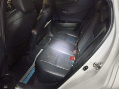Toyota C-HR 2020 2.0L Leading Edition - ფოტო 14