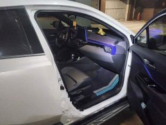 Toyota C-HR 2020 2.0L Leading Edition - ფოტო 17