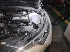 Toyota C-HR 2020 2.0L Leading Edition - ფოტო 19