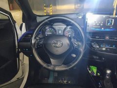 Toyota C-HR 2020 2.0L Leading Edition - ფოტო 2