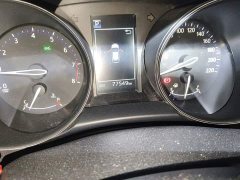 Toyota C-HR 2020 2.0L Leading Edition - ფოტო 4