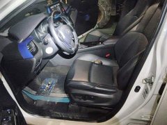 Toyota C-HR 2020 2.0L Leading Edition - ფოტო 7
