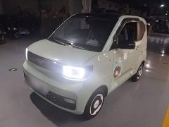 Wuling Hongguang MINIEV Macaron Fashion Edition LFP Battery - ფოტო 1