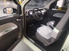 Wuling Hongguang MINIEV Macaron Fashion Edition LFP Battery - ფოტო 15