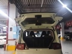Wuling Hongguang MINIEV Macaron Fashion Edition LFP Battery - ფოტო 18