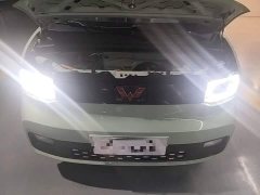 Wuling Hongguang MINIEV Macaron Fashion Edition LFP Battery - ფოტო 19