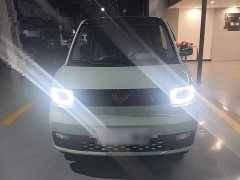 Wuling Hongguang MINIEV Macaron Fashion Edition LFP Battery - ფოტო 2