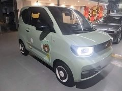 Wuling Hongguang MINIEV Macaron Fashion Edition LFP Battery - ფოტო 3