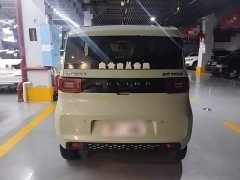 Wuling Hongguang MINIEV Macaron Fashion Edition LFP Battery - ფოტო 5