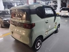 Wuling Hongguang MINIEV Macaron Fashion Edition LFP Battery - ფოტო 6