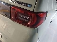 Wuling Hongguang MINIEV Macaron Fashion Edition LFP Battery - ფოტო 7