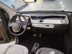 Wuling Hongguang MINIEV Macaron Fashion Edition LFP Battery - ფოტო 9