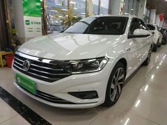 Volkswagen Jetta 280TSI DSG Excellence Edition - ფოტო 1