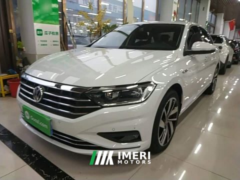 2022 Volkswagen Jetta 280TSI DSG Excellence Edition - ავტომობილი ჩინეთიდან
