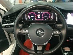 Volkswagen Jetta 280TSI DSG Excellence Edition - ფოტო 10