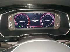 Volkswagen Jetta 280TSI DSG Excellence Edition - ფოტო 11