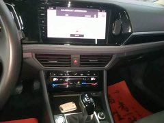 Volkswagen Jetta 280TSI DSG Excellence Edition - ფოტო 12