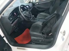 Volkswagen Jetta 280TSI DSG Excellence Edition - ფოტო 14
