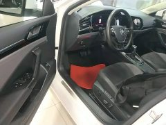 Volkswagen Jetta 280TSI DSG Excellence Edition - ფოტო 15