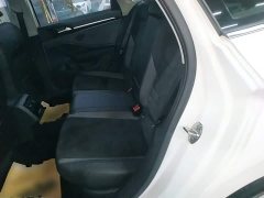 Volkswagen Jetta 280TSI DSG Excellence Edition - ფოტო 16