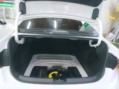Volkswagen Jetta 280TSI DSG Excellence Edition - ფოტო 18