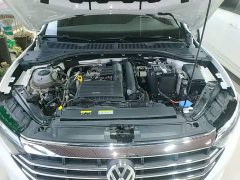 Volkswagen Jetta 280TSI DSG Excellence Edition - ფოტო 19