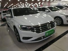 Volkswagen Jetta 280TSI DSG Excellence Edition - ფოტო 3