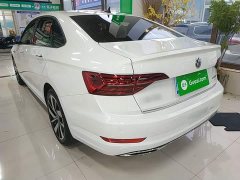 Volkswagen Jetta 280TSI DSG Excellence Edition - ფოტო 4