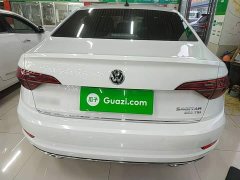 Volkswagen Jetta 280TSI DSG Excellence Edition - ფოტო 5