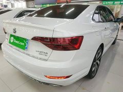 Volkswagen Jetta 280TSI DSG Excellence Edition - ფოტო 6