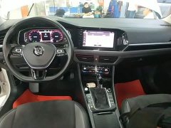 Volkswagen Jetta 280TSI DSG Excellence Edition - ფოტო 9